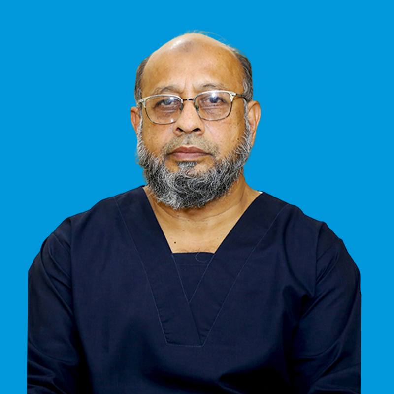 Dr. Muzaffar Qayum