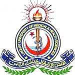 Affiliated with Liaquat University of Medical & Health Sciences (LUMHS) Jamshoro, Pakistan.