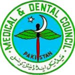 Recognized by Pakistan Medical & Dental Council (PM&DC)